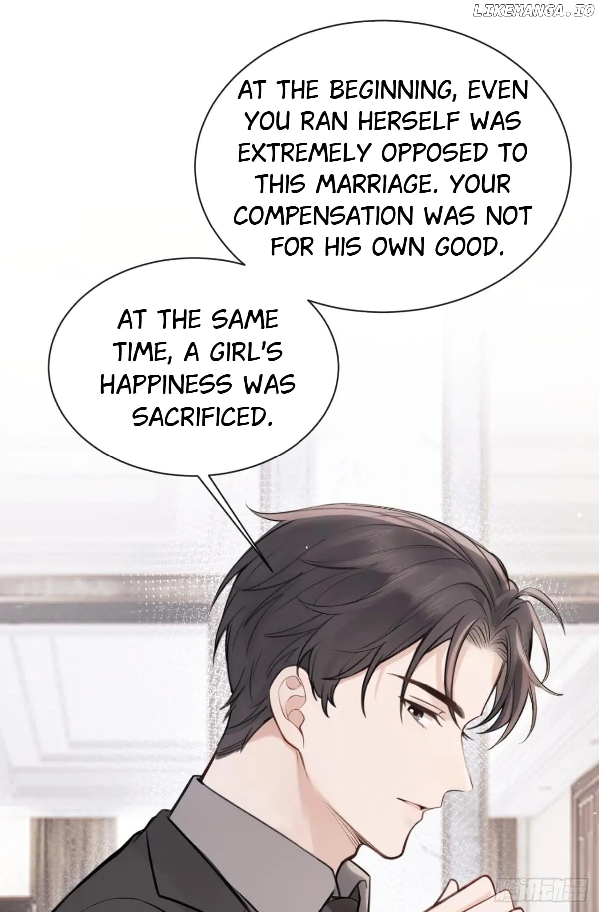Living Together Just To Guide You Chapter 37 - page 4